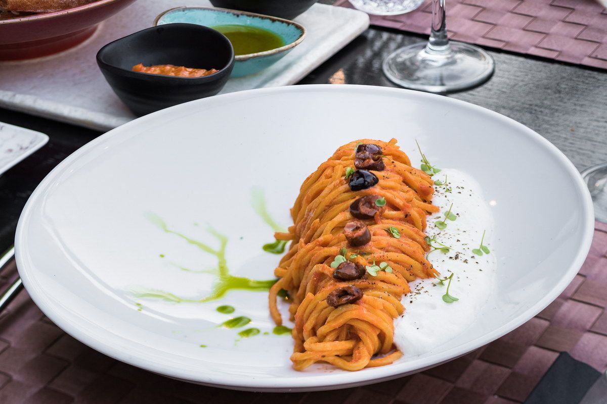 Alter Ego Summer Cuisine